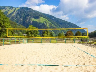 Beachvolley