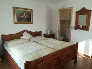 Zimmer Grimmingblick