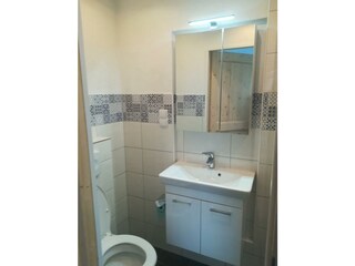 Badezimmer Grimmingblick