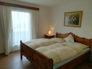 Zimmer Grimmingblick