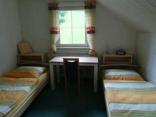 Zimmer Ferienwohnung