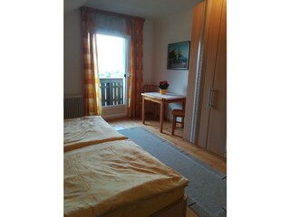 Zimmer Ferienwohnung