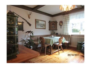 Frühstückszimmer I