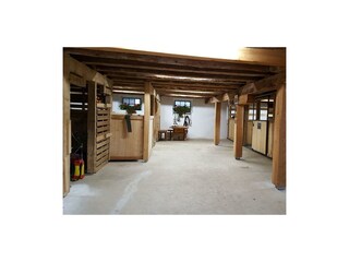 Pferde-Einstellplatz