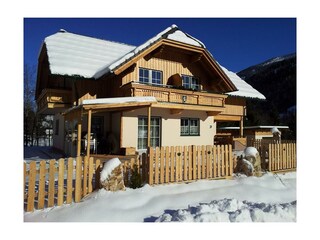 Winterzauber