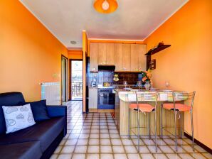 Appartamento Casa Paolo