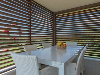 Villa Galižana Registrazione all'aperto 10