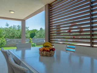 Villa Galižana Registrazione all'aperto 11