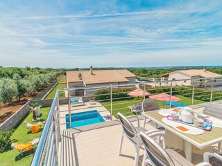 Villa Galižana Ambiente 37