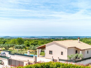 Villa Galižana Grabación al aire libre 15