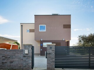 Villa Galižana Grabación al aire libre 16