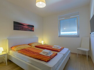 Villa Galižana Características 23