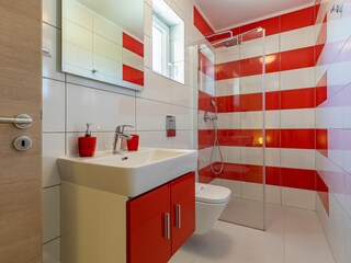 Villa Galižana Características 26
