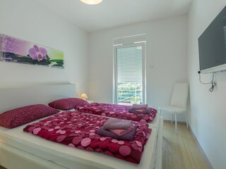 Villa Galižana Características 30
