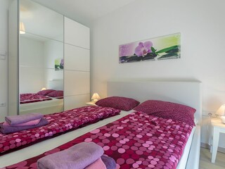 Villa Galižana Características 31