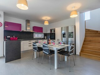 Villa Galižana Caratteristiche 33