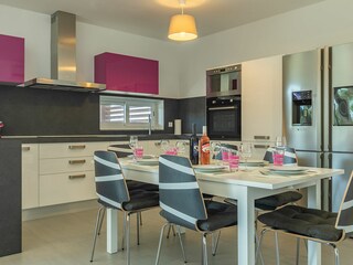 Villa Galižana Caratteristiche 21