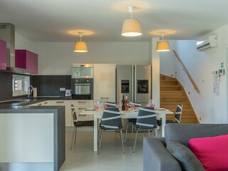 Villa Galižana Caratteristiche 35