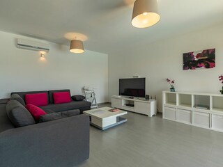 Villa Galižana Caratteristiche 19