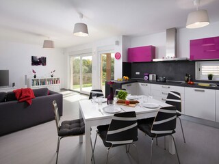 Villa Galižana Caratteristiche 18