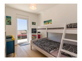 Villa Galižana Características 32