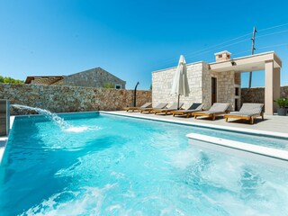 Villa Privlaka Registrazione all'aperto 3