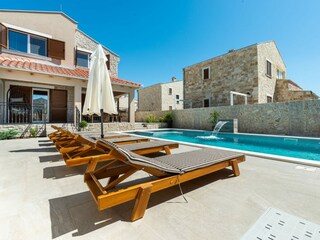 Villa Privlaka Registrazione all'aperto 4