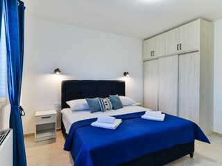 Villa Privlaka Caratteristiche 9