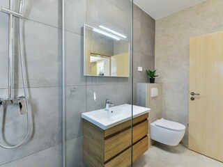 Villa Privlaka Caratteristiche 14