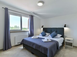 Villa Privlaka Caratteristiche 17