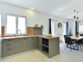 Villa Privlaka Caratteristiche 20