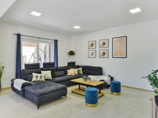 Villa Privlaka Caratteristiche 21