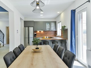 Villa Privlaka Caratteristiche 22