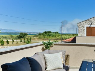 Villa Privlaka Registrazione all'aperto 7