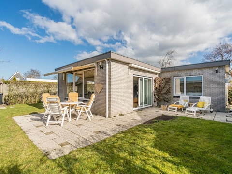 Casa per le vacanze Horizon 44