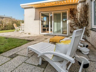 Casa per le vacanze Renesse Registrazione all'aperto 5