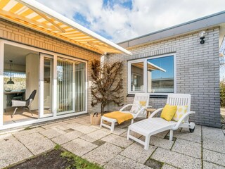 Casa per le vacanze Renesse Registrazione all'aperto 4