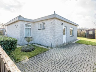 Casa per le vacanze Renesse Registrazione all'aperto 6