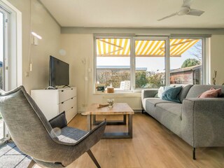 Casa per le vacanze Renesse Caratteristiche 7