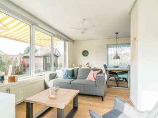 Casa per le vacanze Renesse Caratteristiche 9