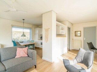 Casa per le vacanze Renesse Caratteristiche 10