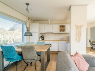 Casa per le vacanze Renesse Caratteristiche 11