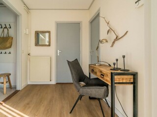 Casa per le vacanze Renesse Caratteristiche 12