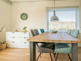 Casa per le vacanze Renesse Caratteristiche 13