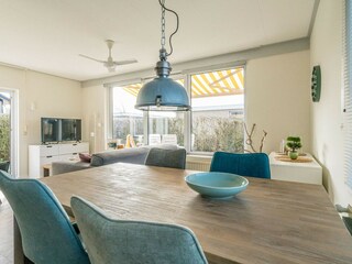 Casa per le vacanze Renesse Caratteristiche 14