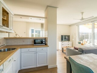 Casa per le vacanze Renesse Caratteristiche 16