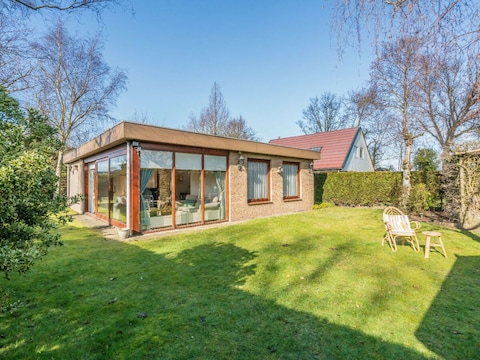 Vakantiehuis Westhoek 7