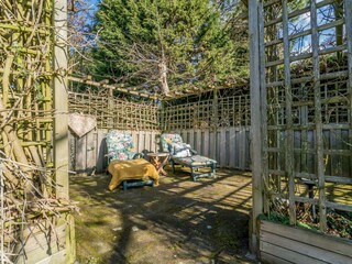 Vakantiehuis Renesse Buitenaudio-opname 6