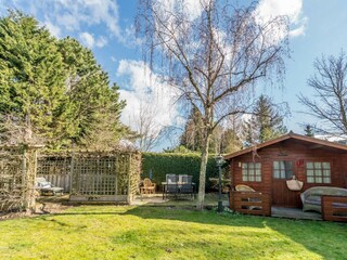 Vakantiehuis Renesse Buitenaudio-opname 7