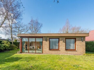 Vakantiehuis Renesse Buitenaudio-opname 9